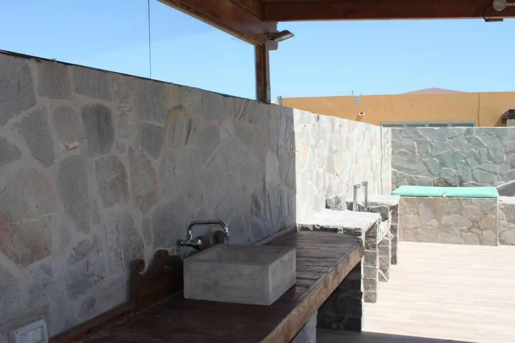 Villa Molly88 Caleta De Fuste