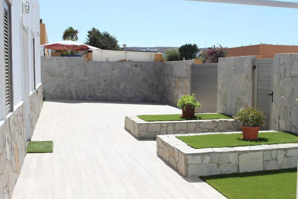 Villa Molly88 Caleta De Fuste