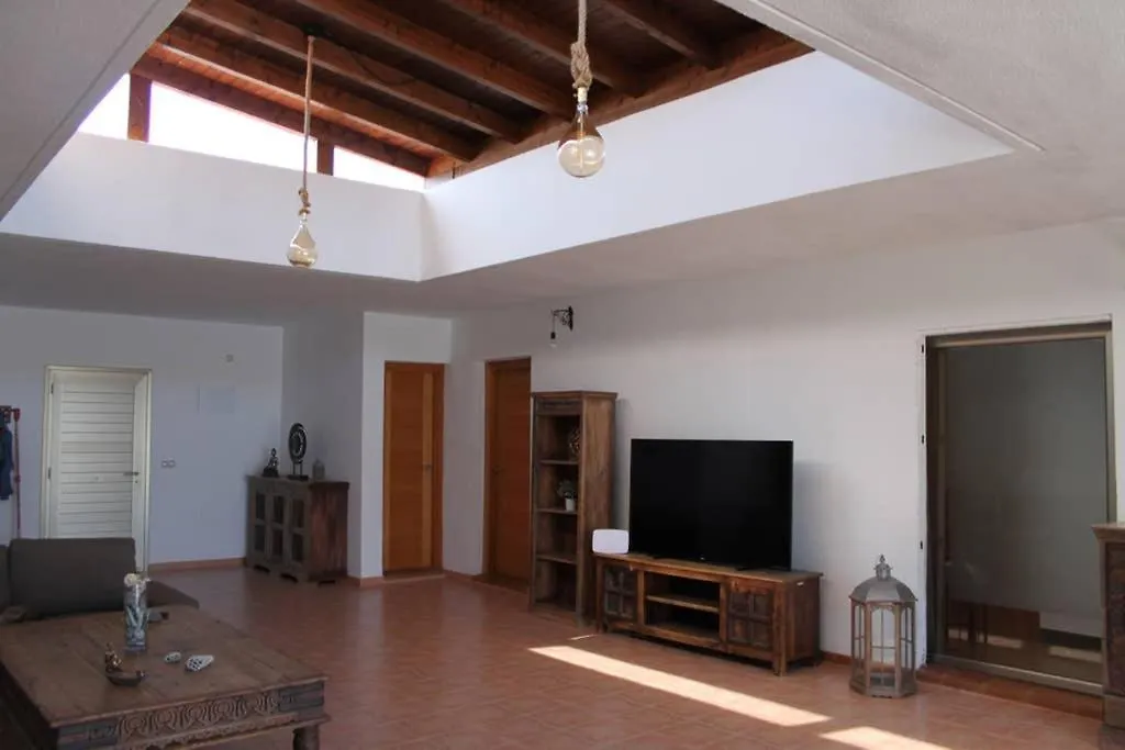 Villa Molly88 Caleta De Fuste