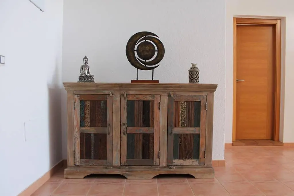 Villa Molly88 Caleta De Fuste Spain