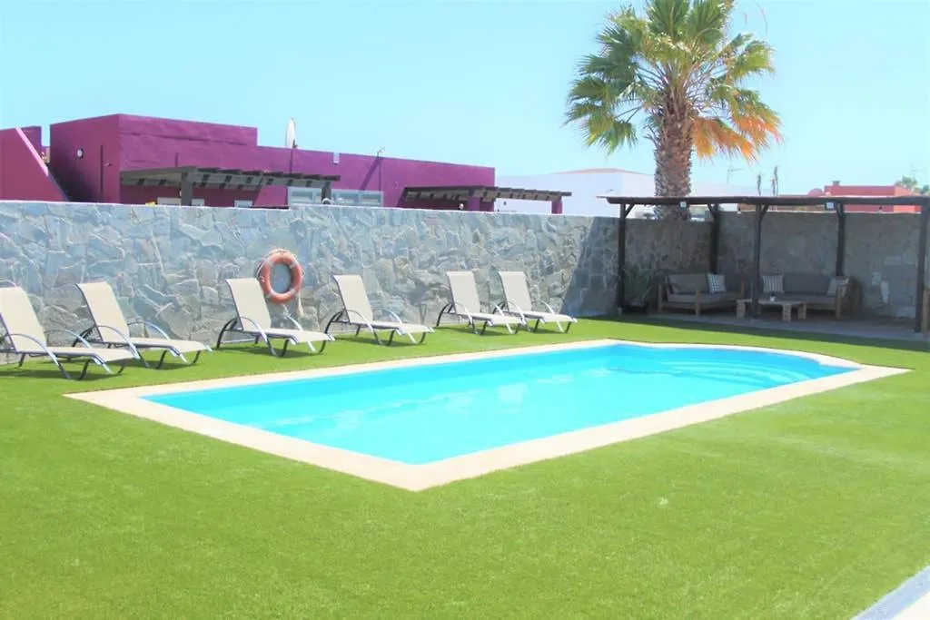 Villa Molly88 Caleta De Fuste