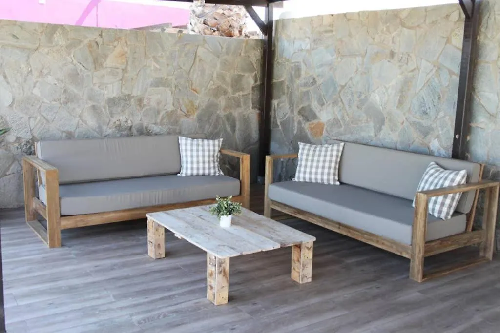 Villa Molly88 Caleta De Fuste 0*,  Spanien