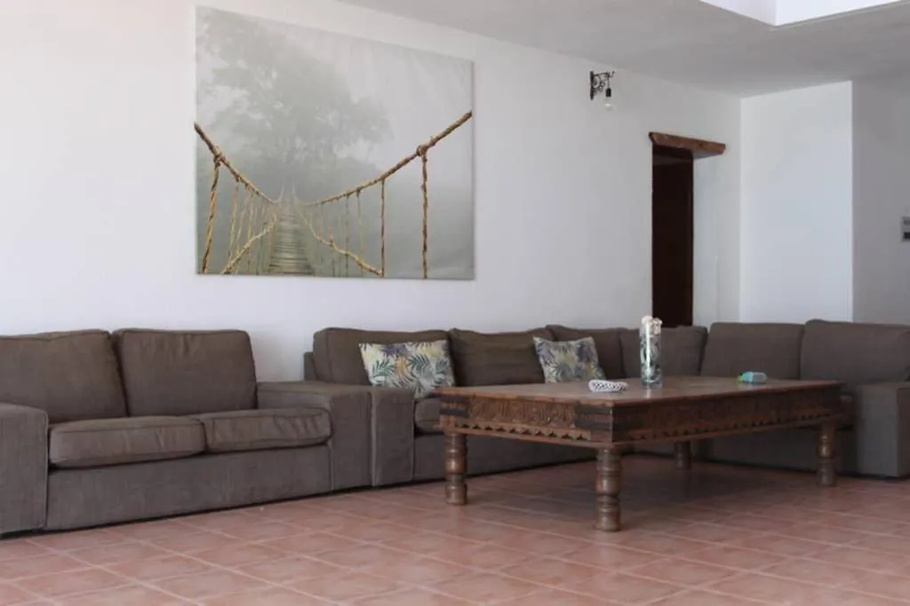 Villa Molly88 Caleta De Fuste Spain