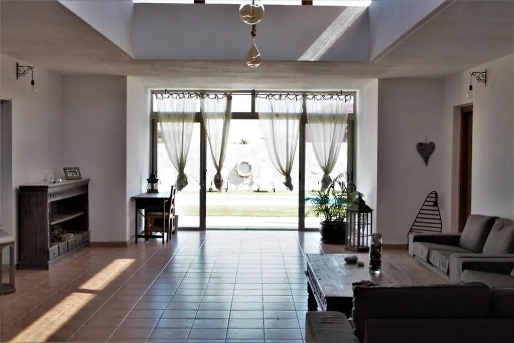 Villa Molly88 Caleta De Fuste