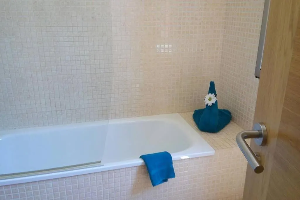 Villa Molly88 Caleta De Fuste 0*,  Spain