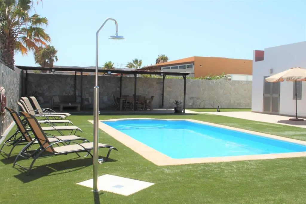Villa Molly88 Caleta De Fuste