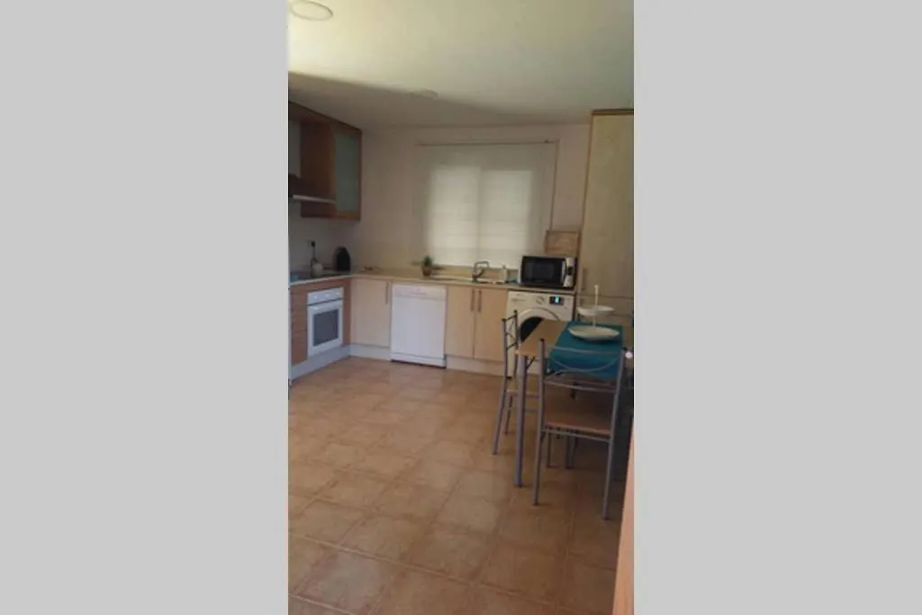 Villa Molly88 Caleta De Fuste Spanien