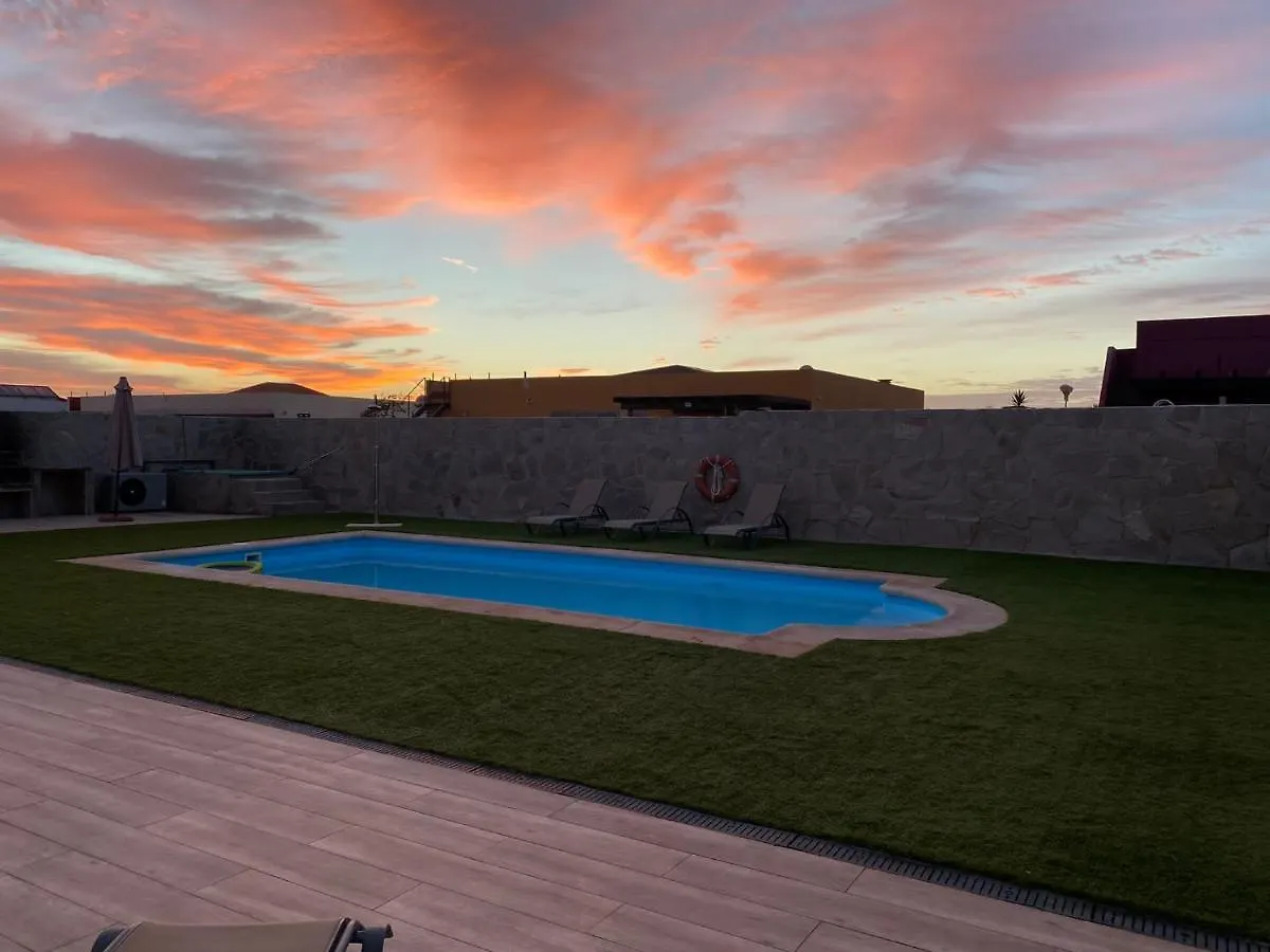 Villa Molly88 Caleta De Fuste 0*,  Spain