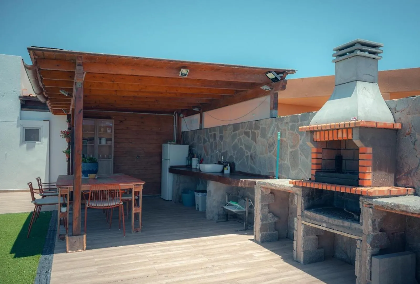 Villa Molly88 Caleta De Fuste