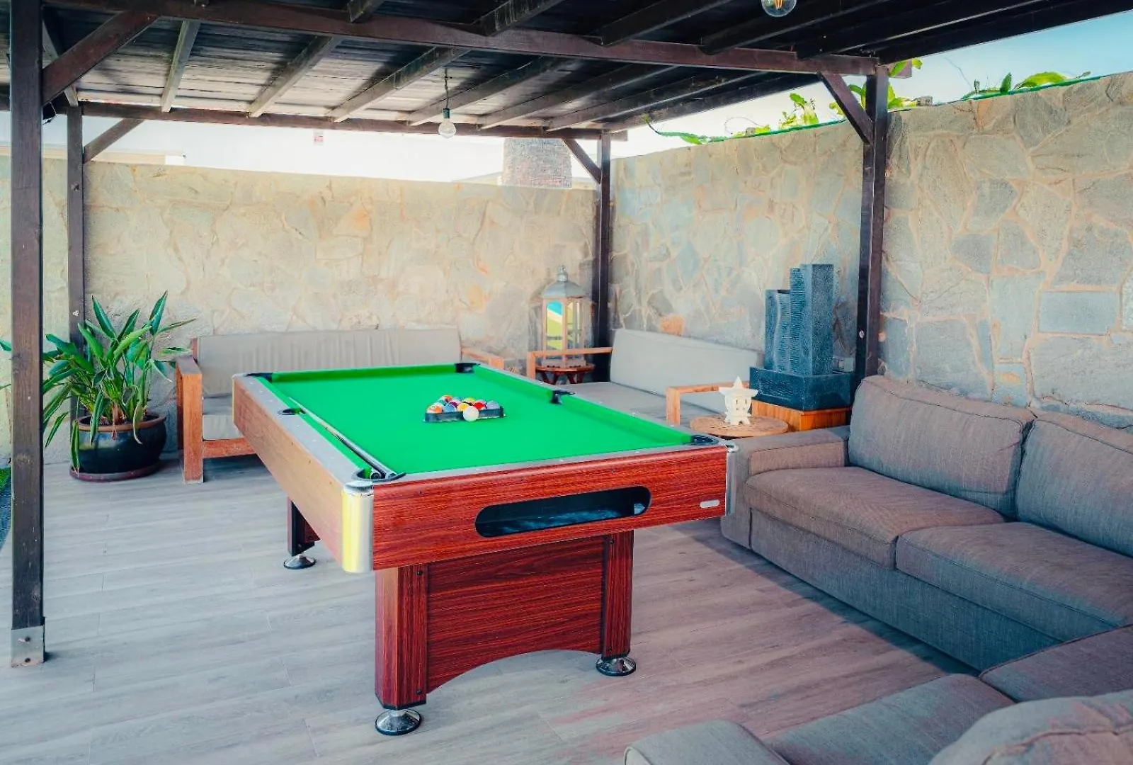 Villa Molly88 Caleta De Fuste Spain