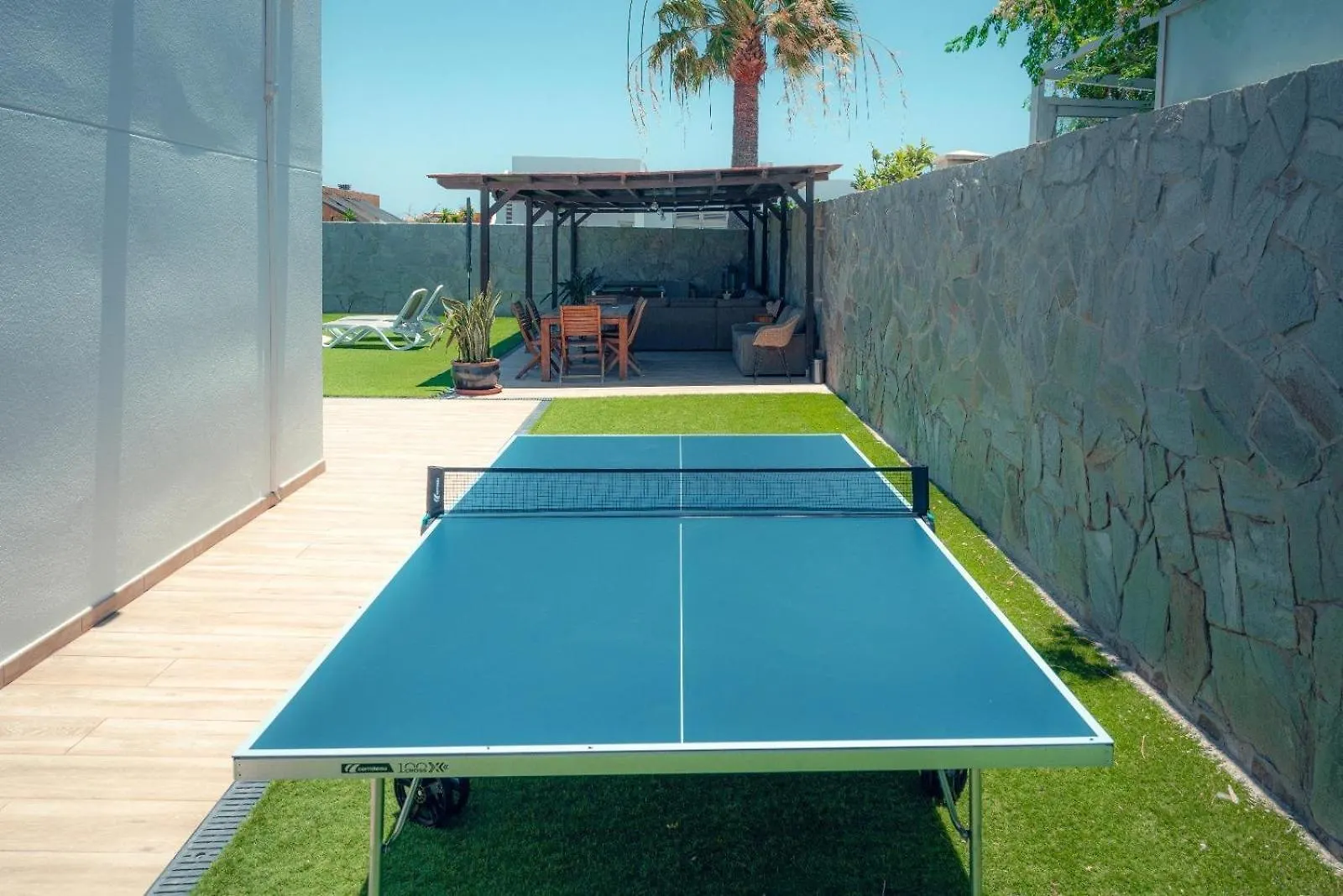 Villa Molly88 Caleta De Fuste
