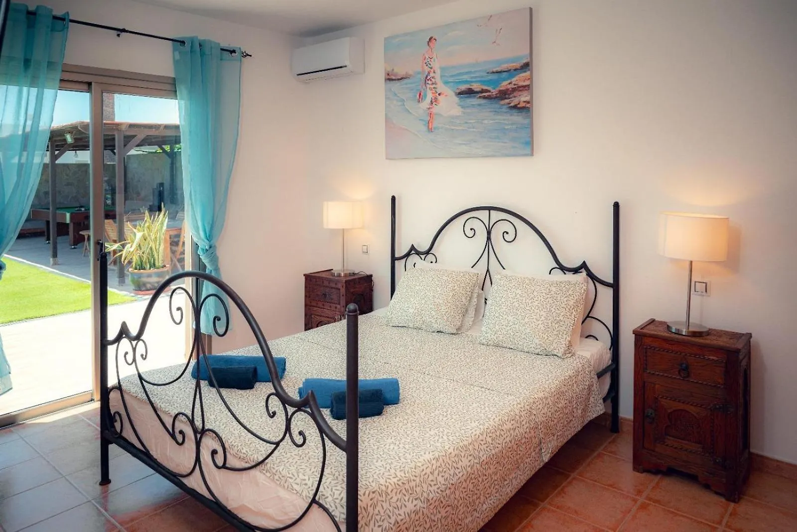 Villa Molly88 Caleta De Fuste