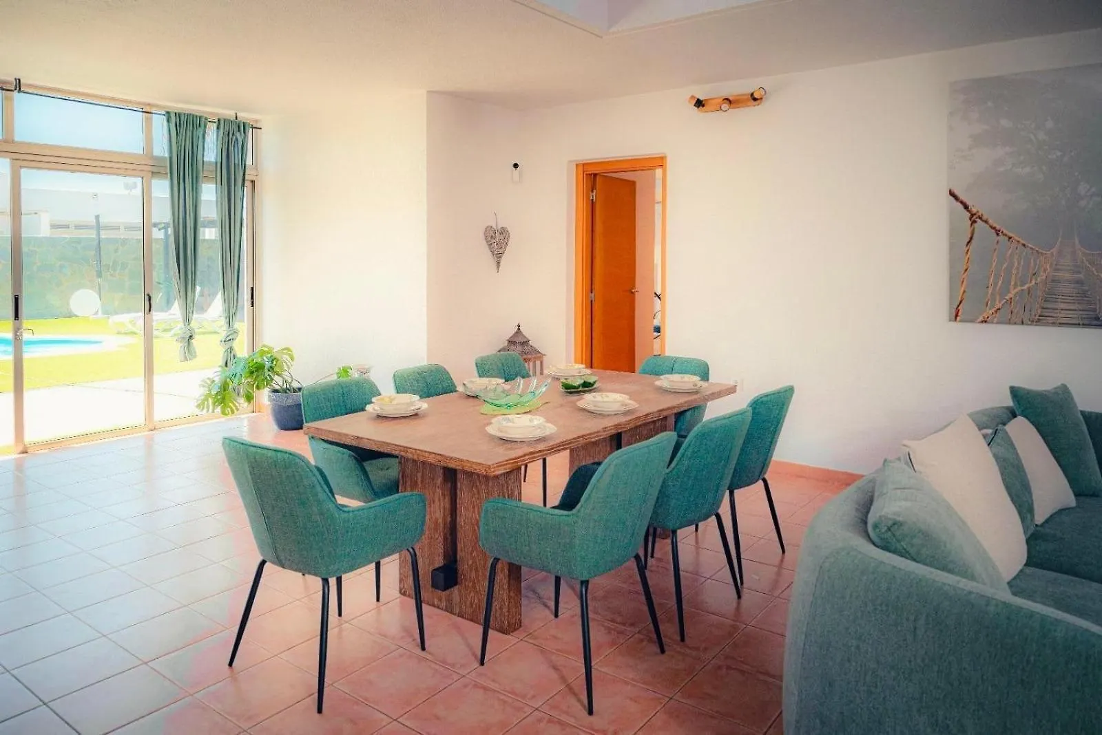 Villa Molly88 Caleta De Fuste