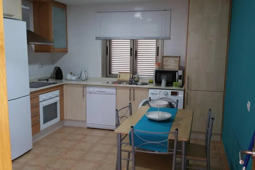 Villa Molly88 Caleta de Fuste