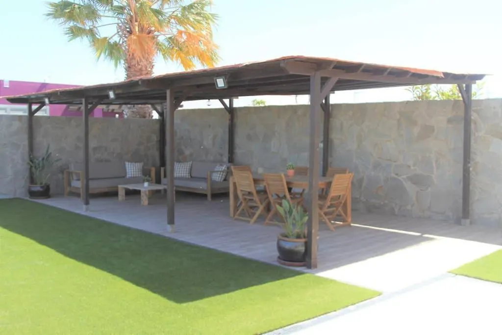 Villa Molly88 Caleta de Fuste