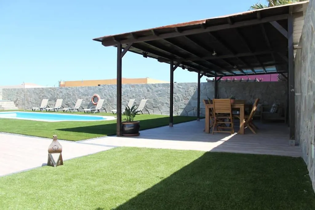 Villa Molly88 Caleta de Fuste 0*,  España