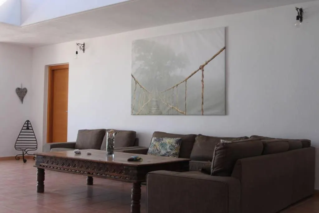 Villa Molly88 Caleta de Fuste