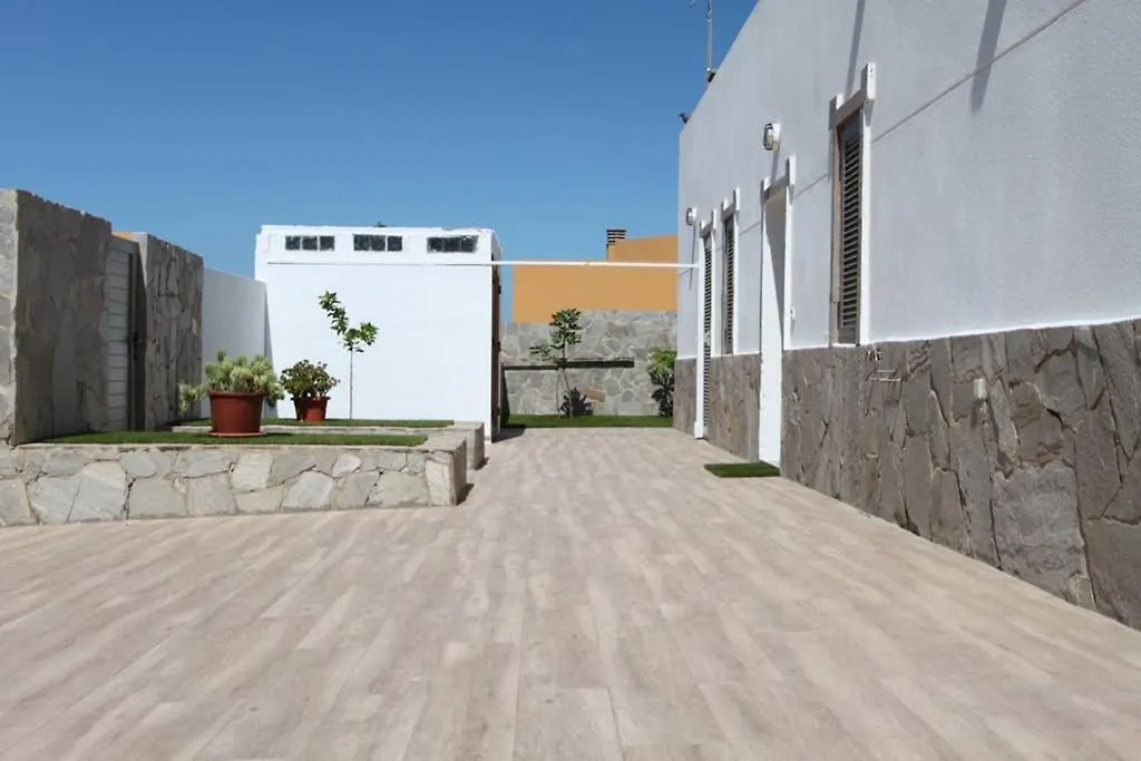 Villa Molly88 Caleta de Fuste