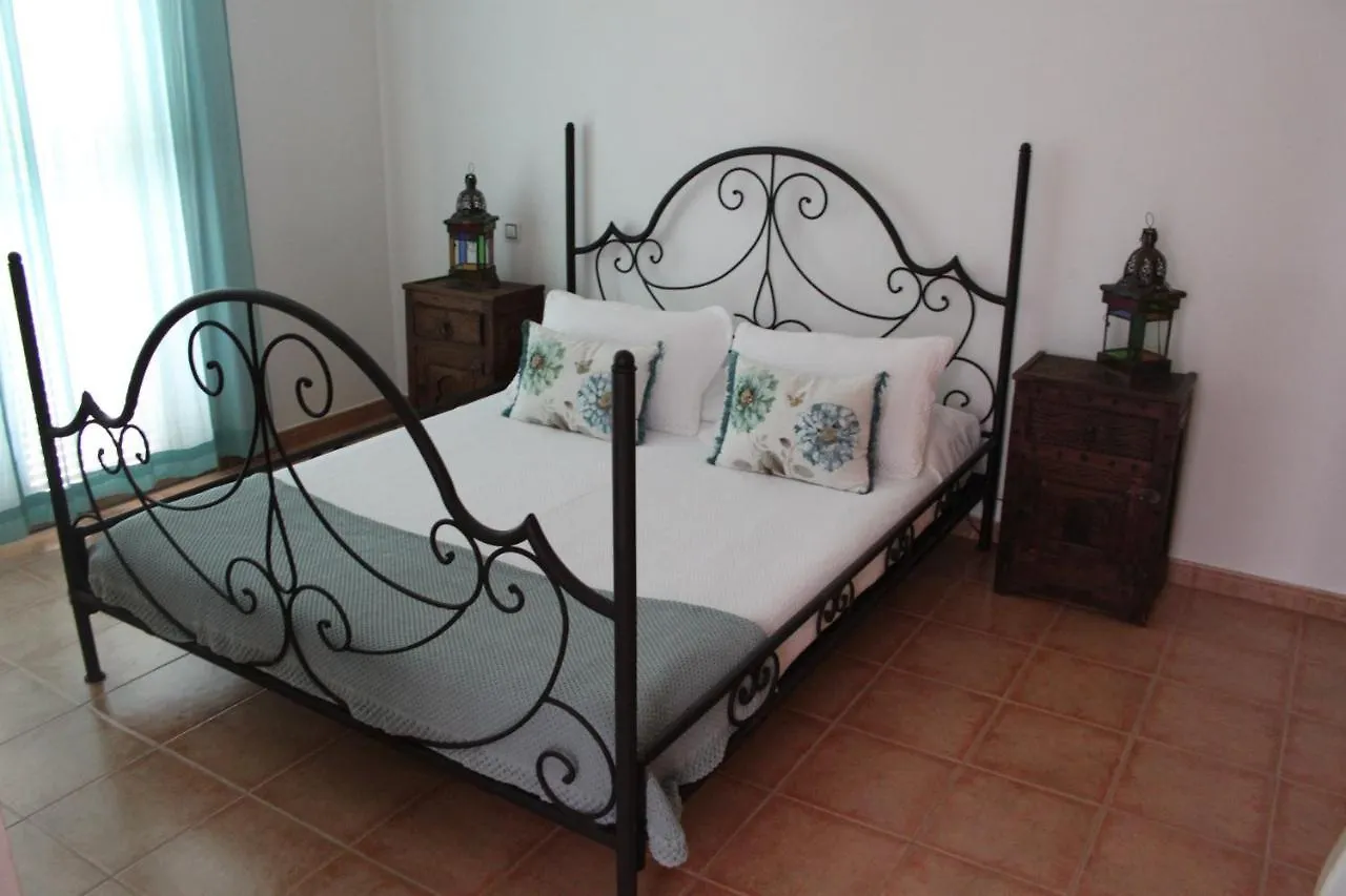 Villa Molly88 Caleta de Fuste España