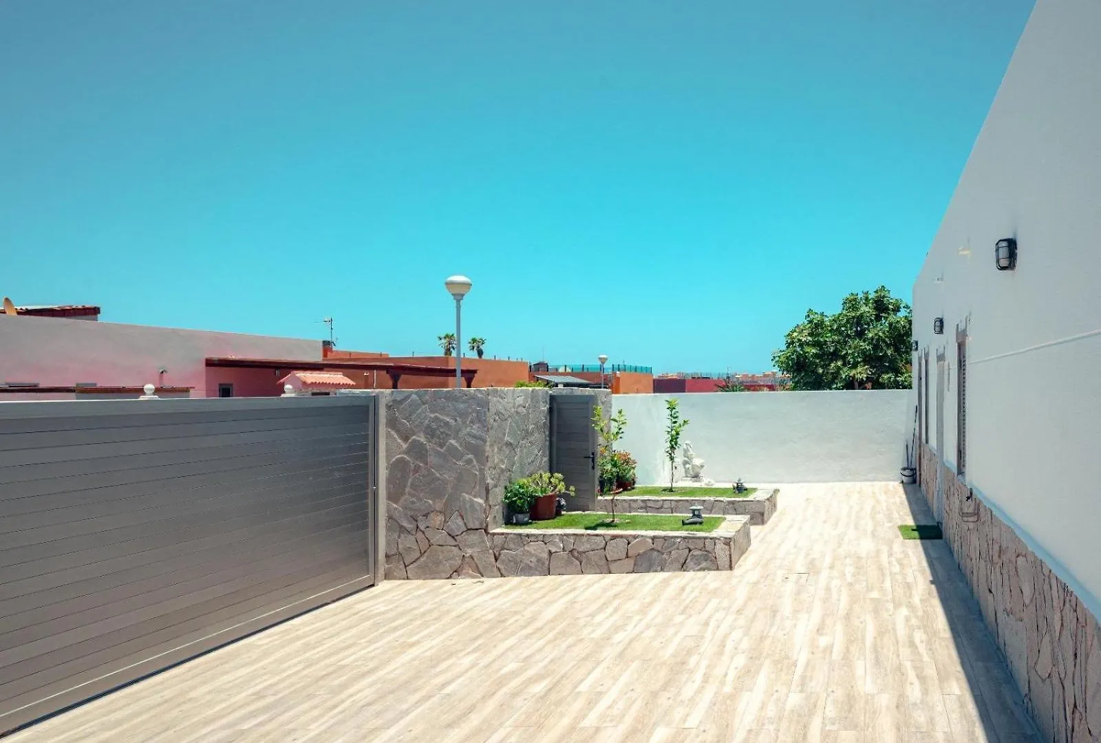 Villa Molly88 Caleta de Fuste