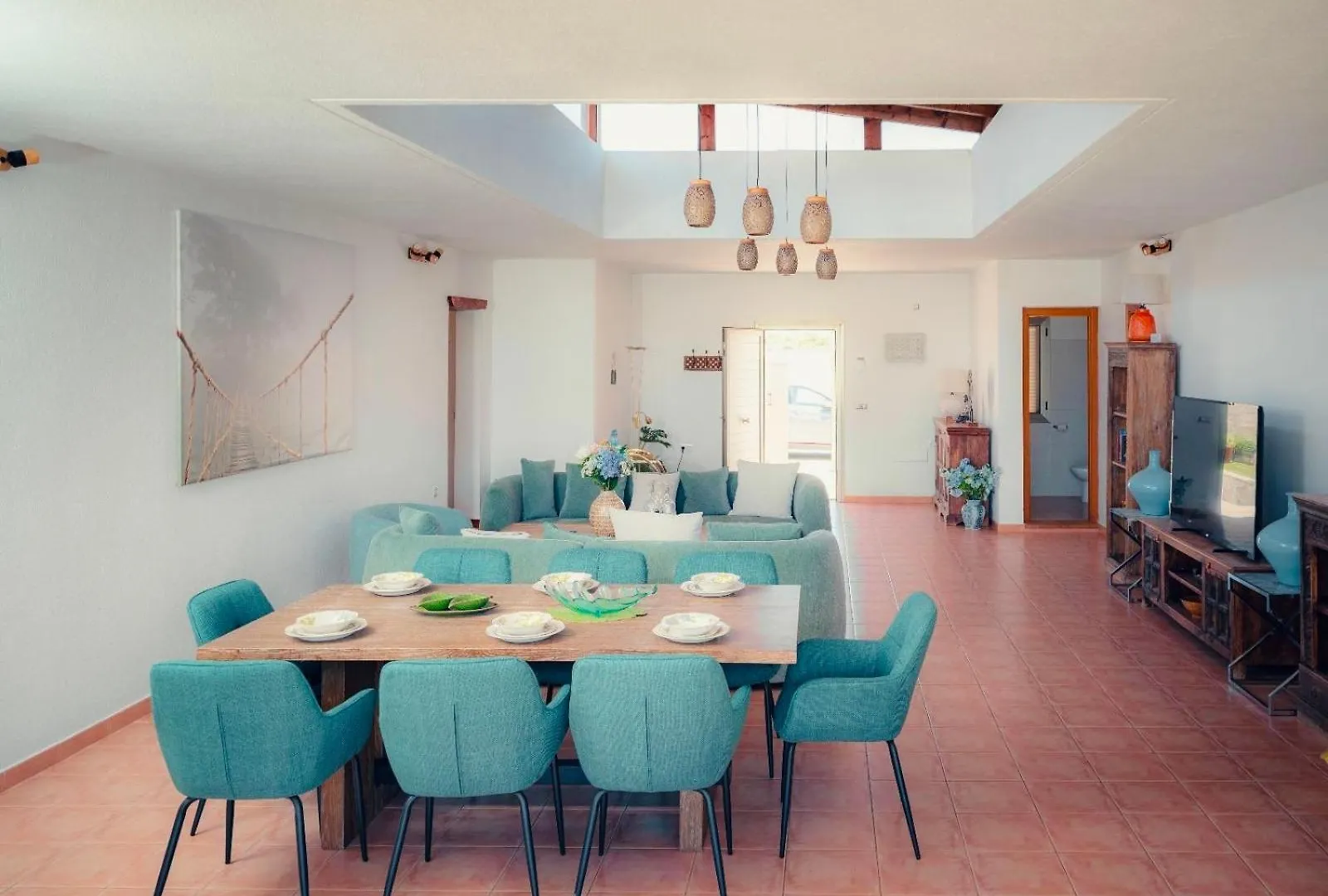 Villa Molly88 Caleta de Fuste España